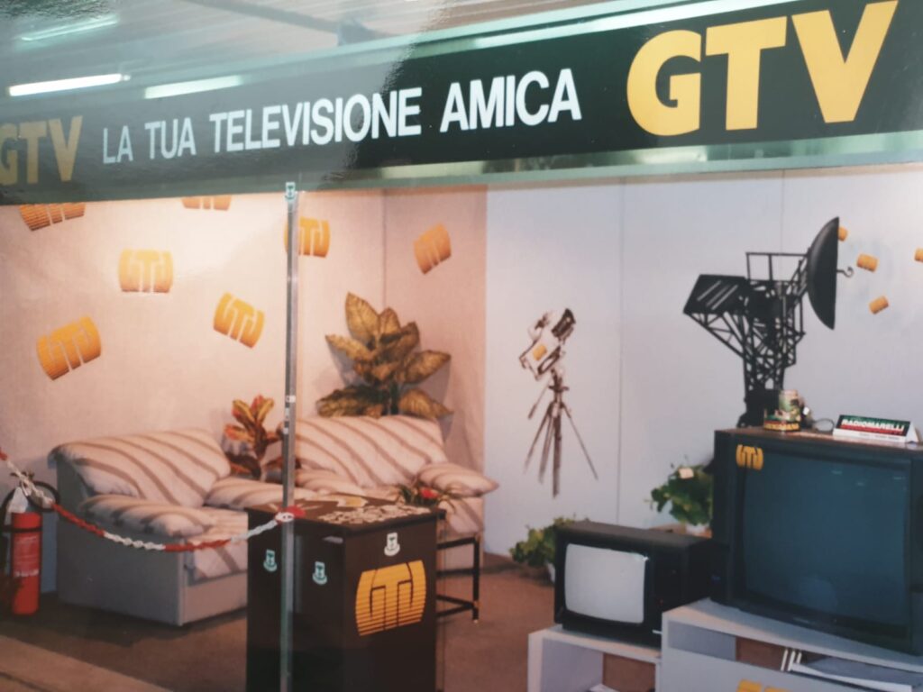 Giaveno TV